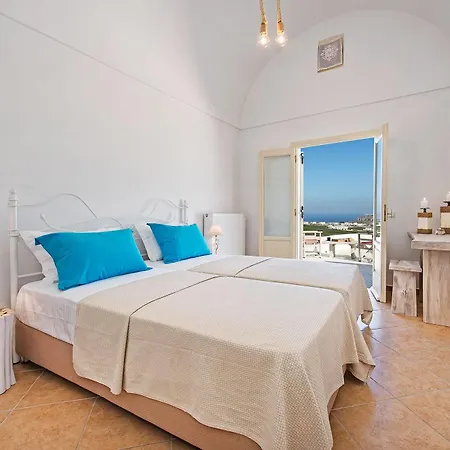 Alter Ego Villa