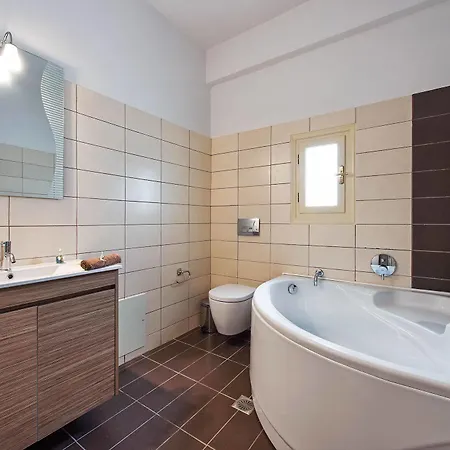 Alter Ego Villa