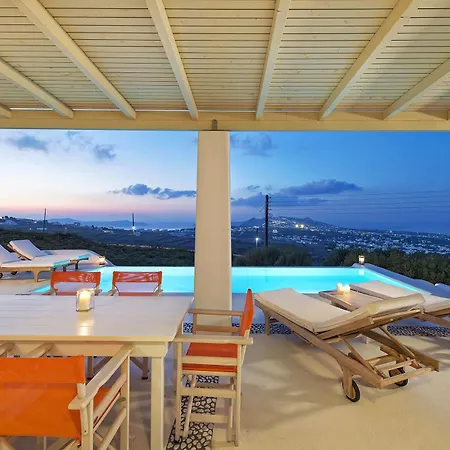 Alter Ego Villa *